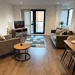 York Minster Apartment